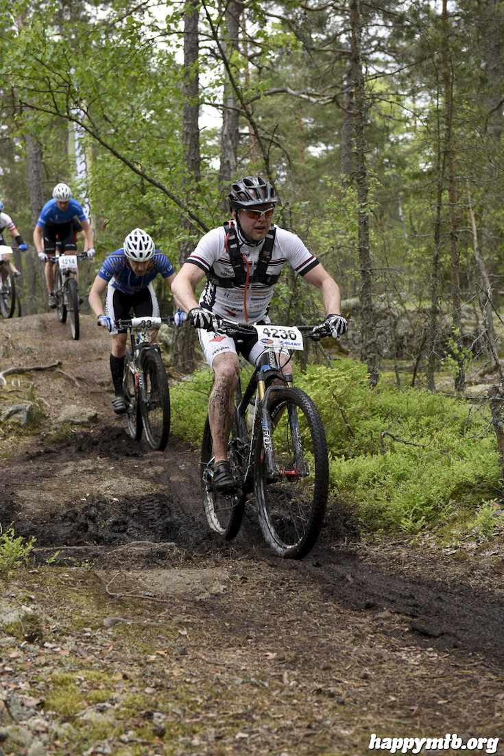 Bild från Lida Loop 2015